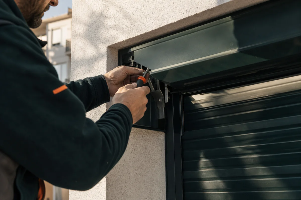 Copropriétés et professionnels à Toulon — prestation